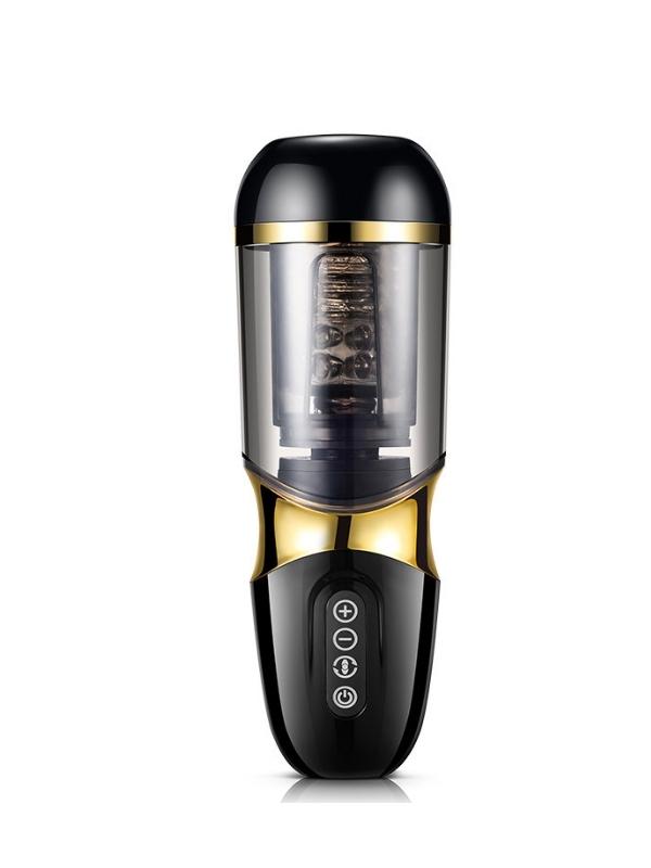 censan-donebilen-ileri-geri-hareketli-otomatik-masturbator-siyah-310661-1-1 Censan Dönebilen İleri Geri Hareketli Otomatik Mastürbatör Siyah - Görsel 1