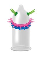 CENSAN Dragon EASTERN Prezervatif - Görsel 2