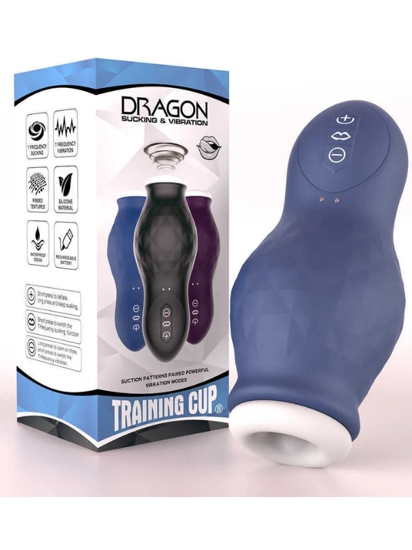 censan-dragon-sucking-vibration-emisli-masturbator-806394-1-1 Censan Dragon Sucking & Vibration Emişli Mastürbatör - Görsel 1