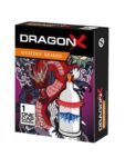 CENSAN Dragon WESTERN Prezervatif