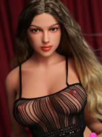 Censan Emory Realistik Sex Doll - Görsel 2