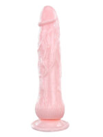 Censan Eros Fountain Fışkırtmalı Dildo 20 Cm - Görsel 2