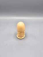 CENSAN Extender Cap Sitabella Penis Kılıfı, 2.5 inç, antenli, lateks - Görsel 2