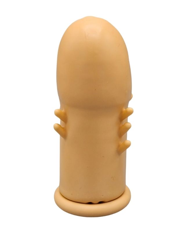 censan-extender-cap-sitabella-penis-klifi-35-inc-antenli-lateks-372353-1-5 CENSAN Extender Cap Sitabella Penis Klıfı, 3.5 inç, antenli, lateks - Görsel 1