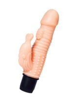 Censan Fand Realistik Vibratör TPE Ten 17,5 cm