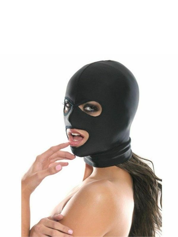 censan-fantezi-fetish-maske-siyah-480436-1-2 Censan Fantezi Fetish Maske Siyah - Görsel 1