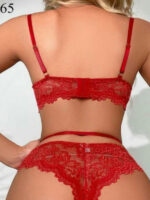 Censan Faztezi Kostüm Serisi No: 8465 - Görsel 2