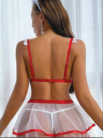 Censan Faztezi Kostüm Serisi No: 8618 - Görsel 2