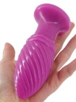 Censan FK Kozalak Anal Plug - Görsel 3