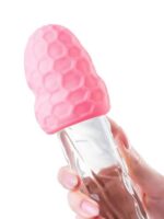 Censan Flaff Mastürbatör Pembe - Görsel 4