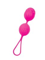 Censan Flov vajinal Topları silikon pembe 15 cm