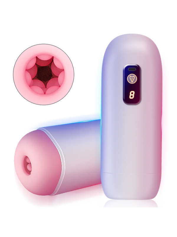 censan-foxshow-akilli-otomatik-masturbasyon-cihazi-1114405-1-1 Censan FoxShow Akıllı Otomatik Mastürbasyon Cihazı - Görsel 1