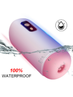 Censan FoxShow Akıllı Otomatik Mastürbasyon Cihazı - Görsel 4