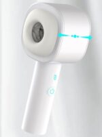 Censan FoxShow Bchetto Şarjlı Emme Mastürbatör