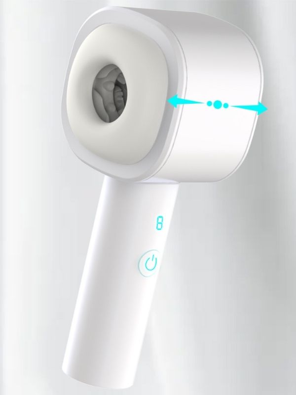 censan-foxshow-bchetto-sarjli-emme-masturbator-1126555-1-1 Censan FoxShow Bchetto Şarjlı Emme Mastürbatör - Görsel 1