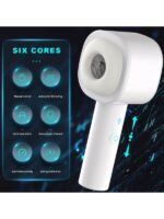 Censan FoxShow Bchetto Şarjlı Emme Mastürbatör - Görsel 3