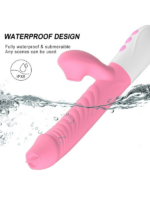 Censan FoxShow Emme Klitoris Uyarıcı Vibratör - Görsel 3