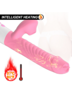 Censan FoxShow Emme Klitoris Uyarıcı Vibratör - Görsel 4