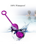 Censan FoxShow Kegel Egzersiz Topları Seti - Görsel 4