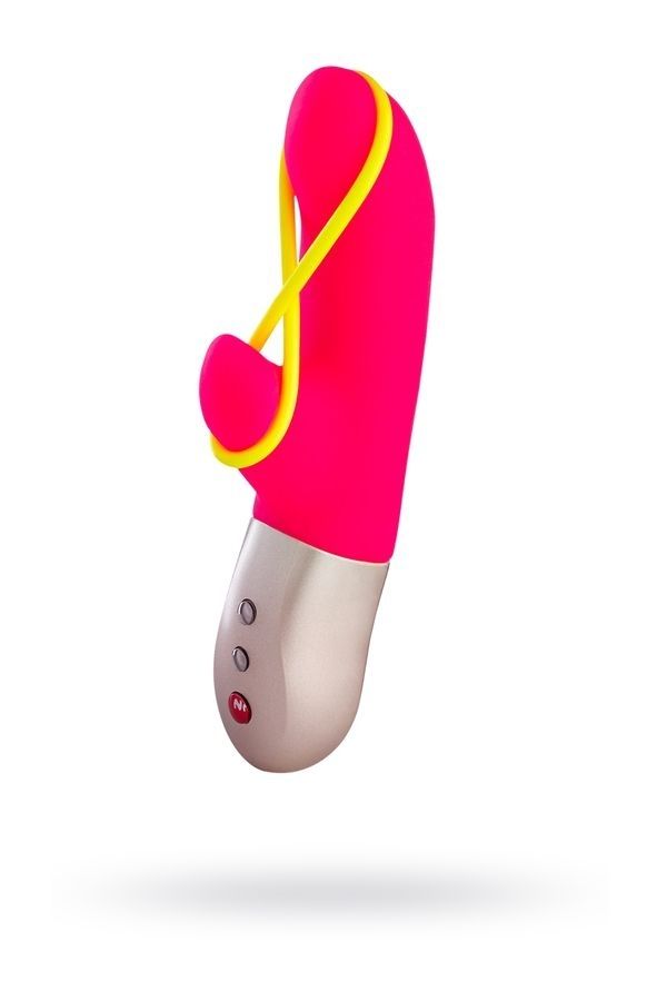 censan-fun-factory-amorino-pembe-vibrator-484873-1-2 Censan Fun Factory AMORİNO Pembe Vibratör - Görsel 1