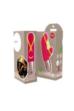 Censan Fun Factory AMORİNO Pembe Vibratör - Görsel 5