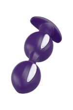 Censan Fun Factory B BALLS Anal Plug 13cm - Görsel 2