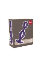 Censan Fun Factory B BALLS Anal Plug 13cm - Görsel 4