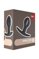 Censan Fun Factory B BALLS Anal Plug - Görsel 3