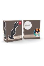 Censan Fun Factory B BALLS Siyah Anal Plug - Görsel 5