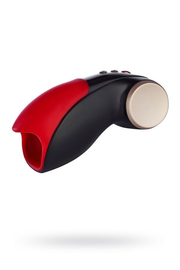 censan-fun-factory-cobra-libre-masturbator-kirmizi-485139-1-1 Censan Fun Factory Cobra Libre Masturbatör - Kırmızı - Görsel 1