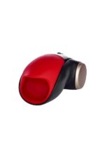 Censan Fun Factory Cobra Libre Masturbatör - Kırmızı - Görsel 2