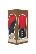Censan Fun Factory Cobra Libre Masturbatör - Kırmızı - Görsel 5