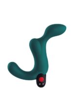 Censan Fun Factory Duke Yeşil Titreşimli Anal Plug - Görsel 2