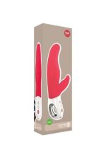 Censan Fun Factory LADY Bİ Vibratör - Kırmızı - Görsel 5