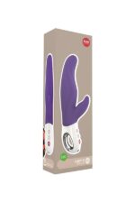 Censan Fun Factory LADY Bİ Vibratör - Mor - Görsel 5