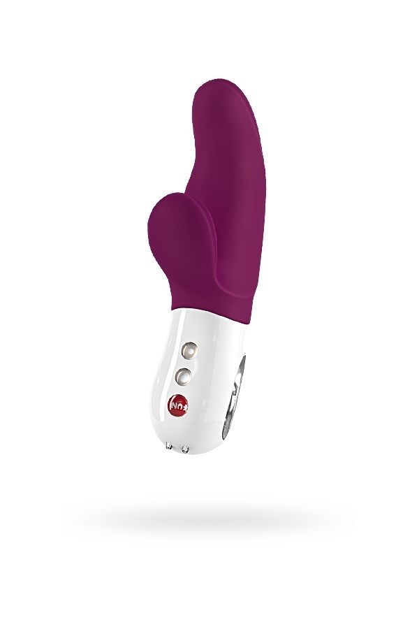 censan-fun-factory-miss-bi-vibrator-485007-1-2 Censan Fun Factory MİSS Bİ Vibratör - Görsel 1