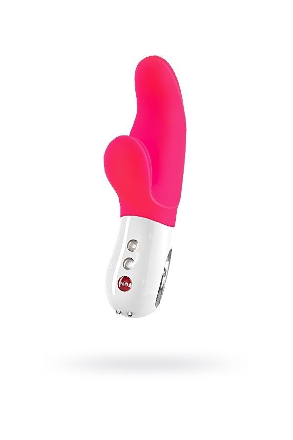 censan-fun-factory-miss-bi-vibrator-pembe-485022-1-5 Censan Fun Factory MİSS Bİ Vibratör - Pembe - Görsel 1
