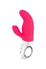 Censan Fun Factory MİSS Bİ Vibratör - Pembe - Görsel 2