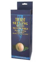 Censan Gerçekçi Fener Masturbatör - Görsel 2