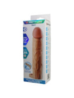 Censan Gerd Gerçek Hissiyatlı Uzatıcı Penis Kılıfı - Görsel 5