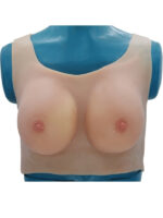 Censan Giyilebilir Silikon Göğüs Model 1