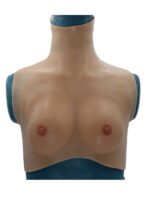 Censan Giyilebilir Silikon Göğüs Model 2