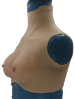 Censan Giyilebilir Silikon Göğüs Model 2 - Görsel 2