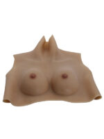 Censan Giyilebilir Silikon Göğüs Model 2 - Görsel 5