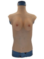 Censan Giyilebilir Silikon Göğüs Model 3