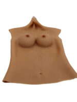 Censan Giyilebilir Silikon Göğüs Model 3 - Görsel 5