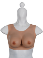 Censan Giyilebilir Silikon Göğüs Model 5