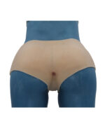 Censan Giyilebilir Silikon Vajina Model 1 - Görsel 2