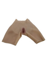 Censan Giyilebilir Silikon Vajina Model 2 - Görsel 3