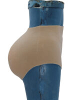 Censan Giyilebilir Silikon Vajina Model 3 - Görsel 3